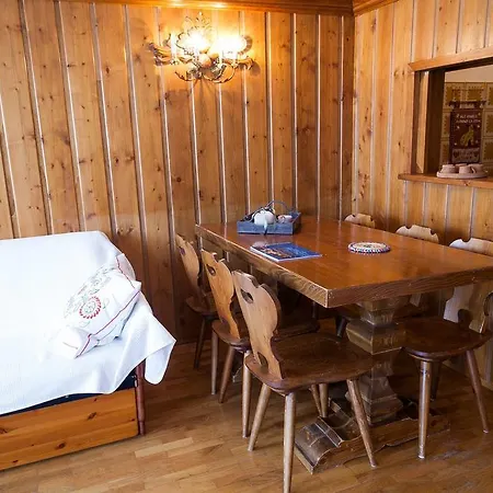 Verocai Studio Apartman *