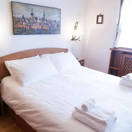 Apartman Verocai Studio