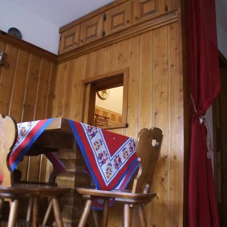 Verocai Studio Apartman Cortina dʼAmpezzo