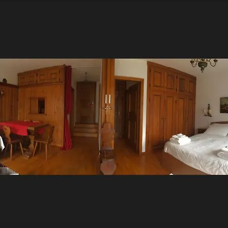 Verocai Studio Apartman