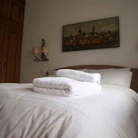 Apartman Verocai Studio *