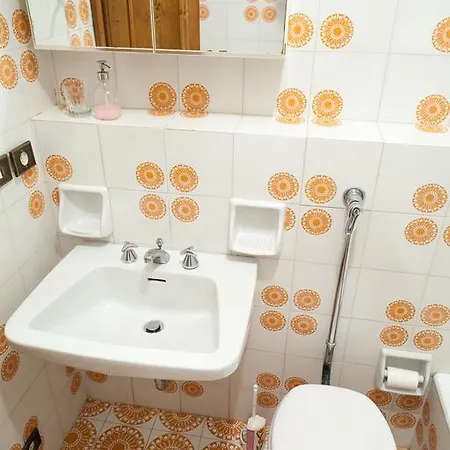 Apartman Verocai Studio Cortina dʼAmpezzo