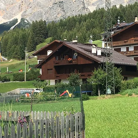 Verocai Studio Apartman Cortina dʼAmpezzo